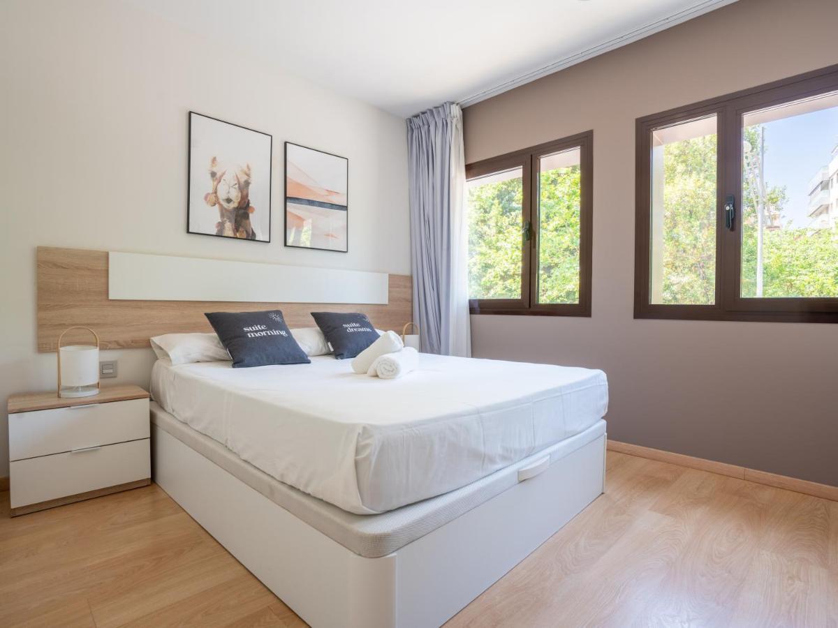 Limehome Carrer De Fontcoberta - Digital Access Hotel Barcellona