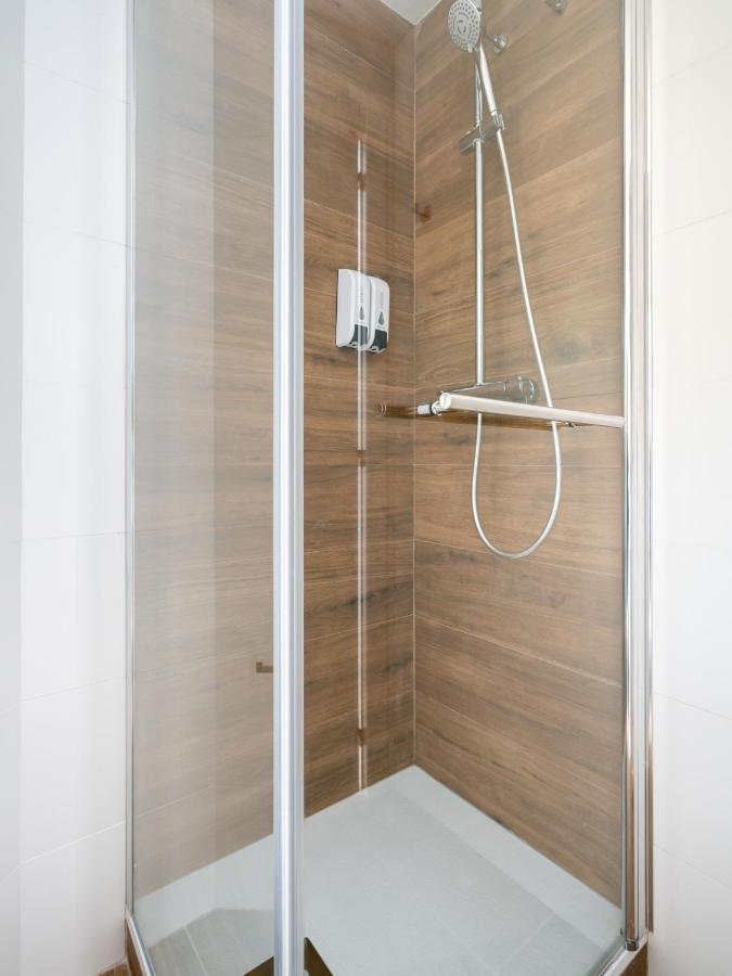 Limehome Carrer De Fontcoberta - Digital Access * Barcellona