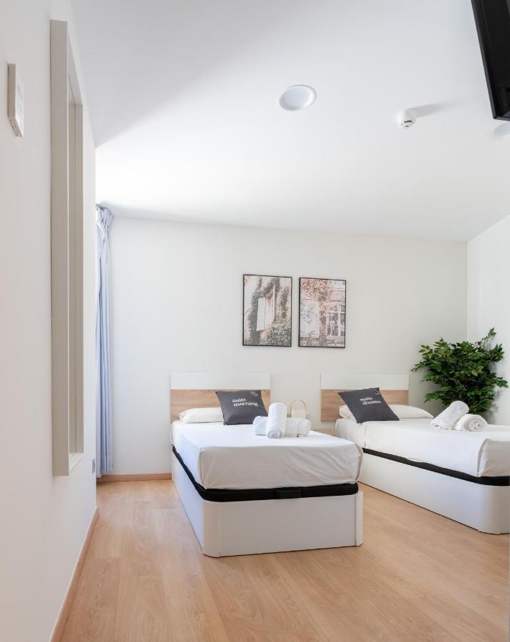 Hotel Limehome Carrer De Fontcoberta - Digital Access Barcellona