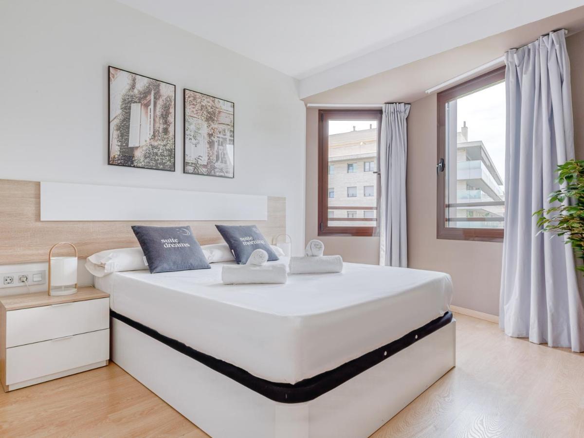 Limehome Carrer De Fontcoberta - Digital Access Hotel Barcellona