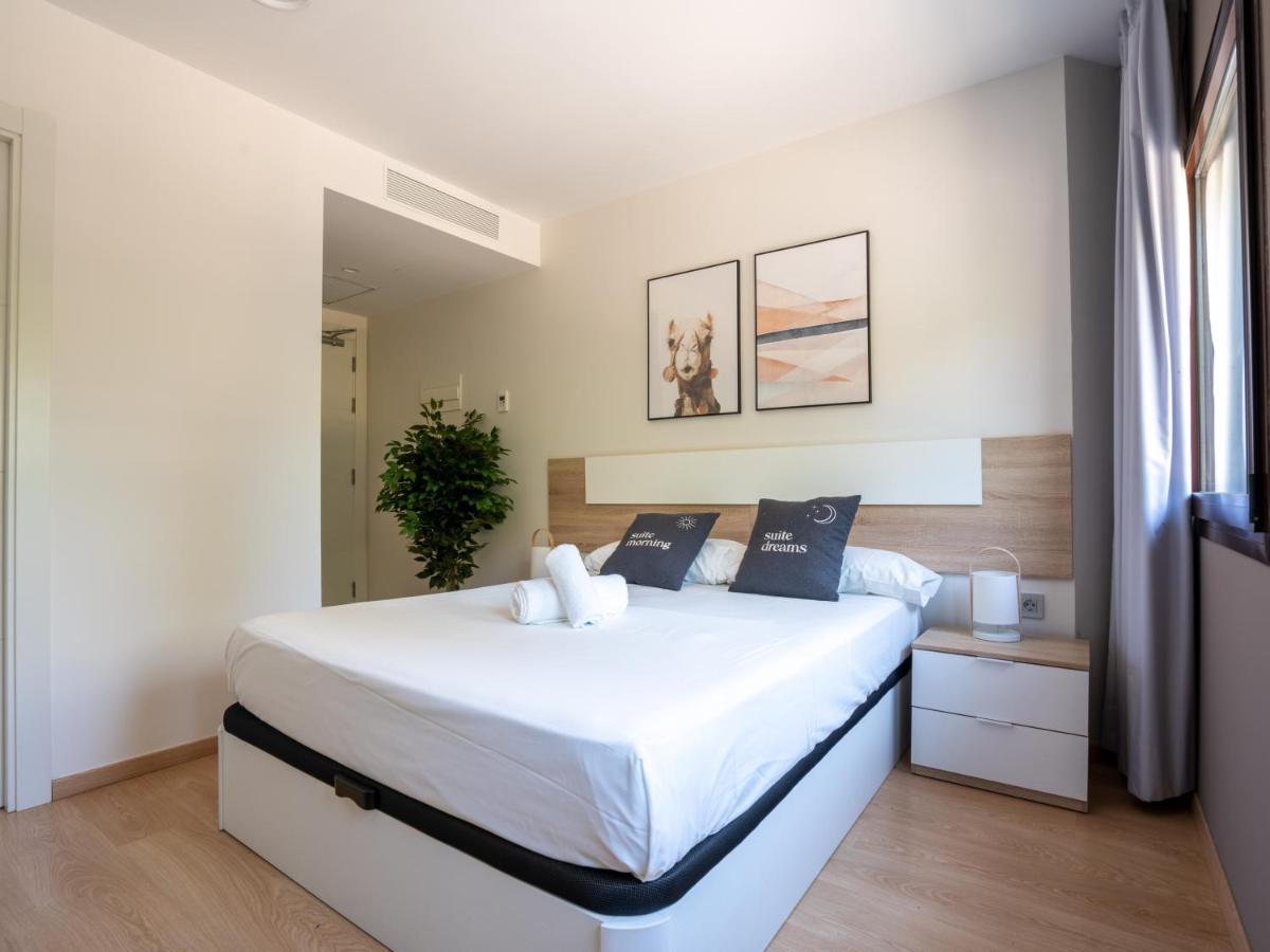 Limehome Carrer De Fontcoberta - Digital Access Hotel Barcellona