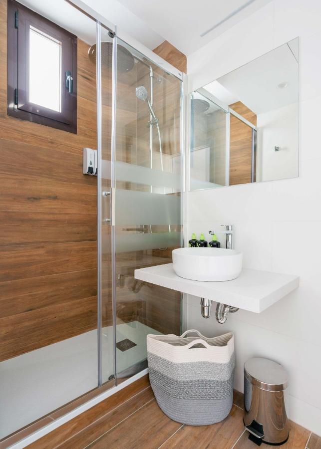 Limehome Carrer De Fontcoberta - Digital Access Barcellona
