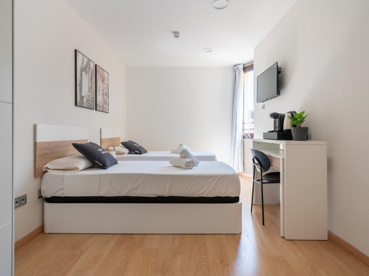 Limehome Carrer De Fontcoberta - Digital Access * Barcellona
