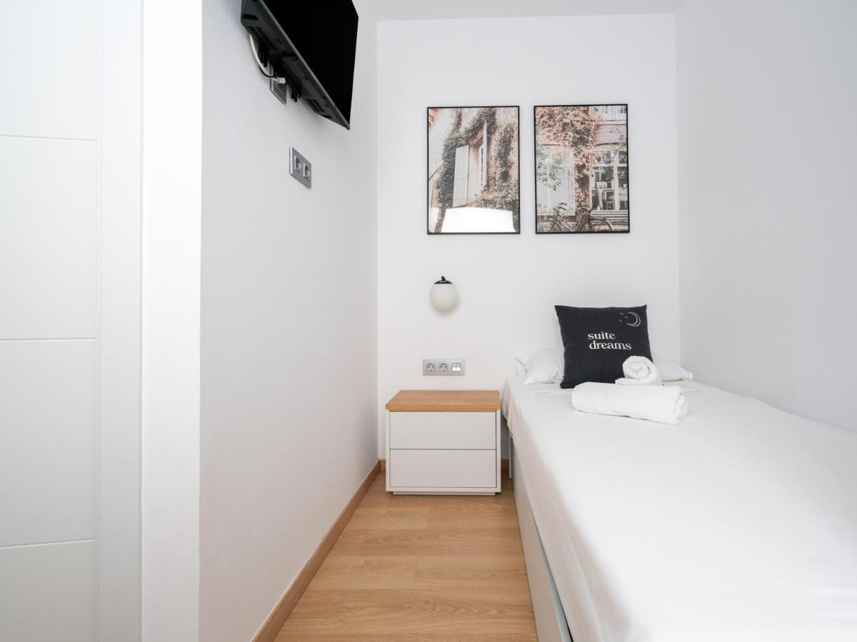 Hotel Limehome Carrer De Fontcoberta - Digital Access Barcellona
