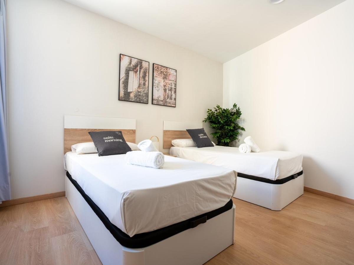 Hotel Limehome Carrer De Fontcoberta - Digital Access Barcellona