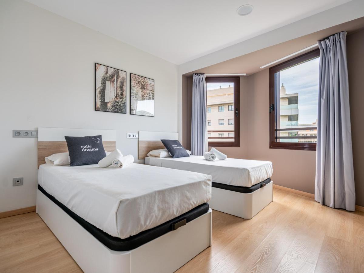 Limehome Carrer De Fontcoberta - Digital Access Barcellona