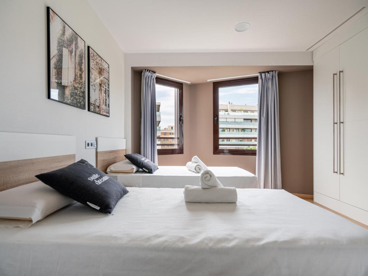 Limehome Carrer De Fontcoberta - Digital Access * Barcellona
